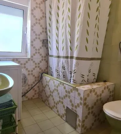 Slave Apartment Rogoznica (Sibenik-Knin)