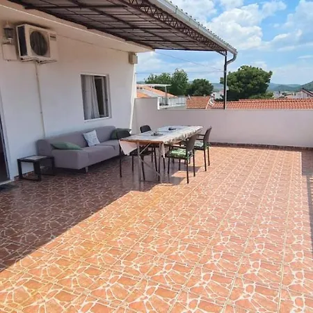 Apartamento Slave *