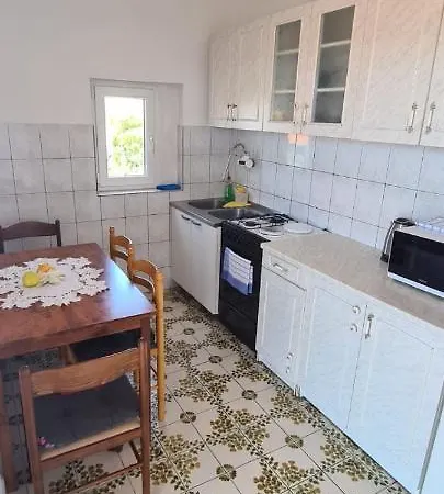 Apartamento Slave