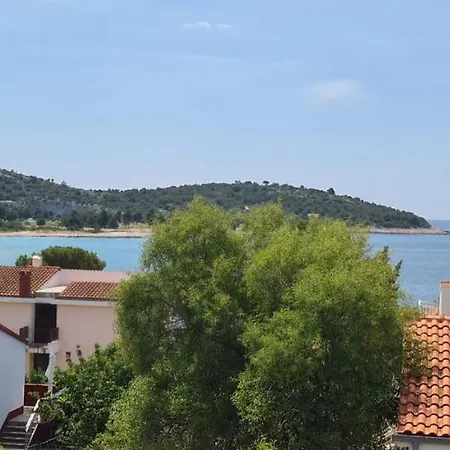 Apartamento Slave Rogoznica (Sibenik-Knin)