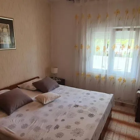 Apartamento Slave Rogoznica (Sibenik-Knin)