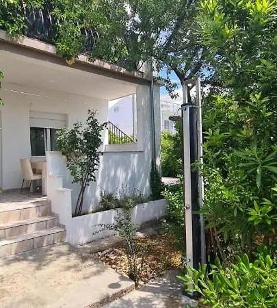 Apartment Slave Rogoznica (Sibenik-Knin)