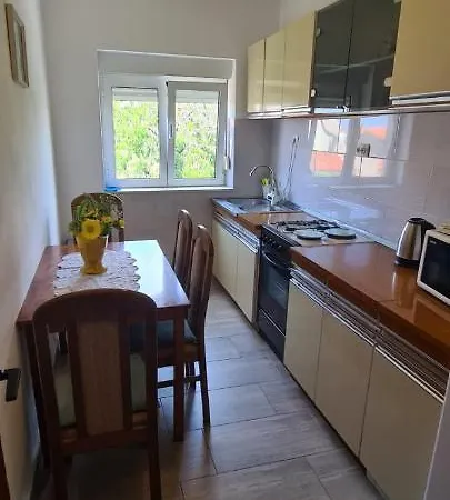 Apartment Slave Rogoznica (Sibenik-Knin)