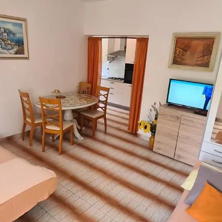 Slave Apartamento