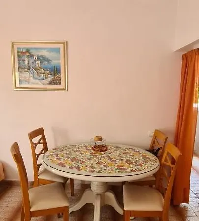 Apartamento Slave Rogoznica (Sibenik-Knin)