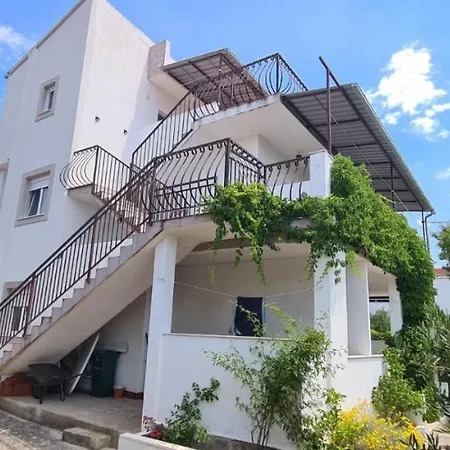 Apartment Slave Rogoznica (Sibenik-Knin)