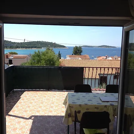 Apartamento Slave Rogoznica (Sibenik-Knin)