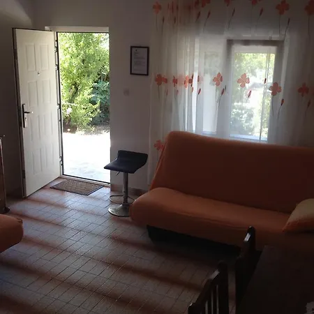 Apartment Slave Rogoznica (Sibenik-Knin)