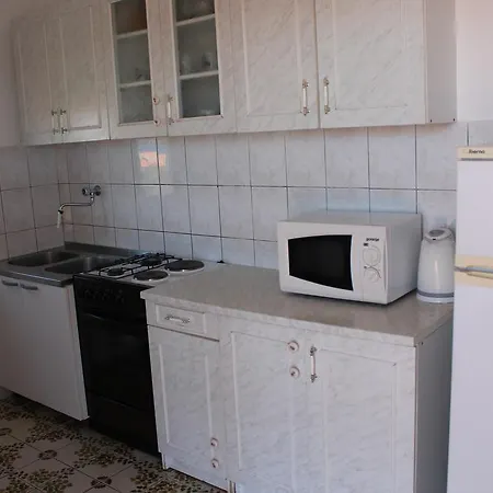 Apartamento Slave Rogoznica (Sibenik-Knin)