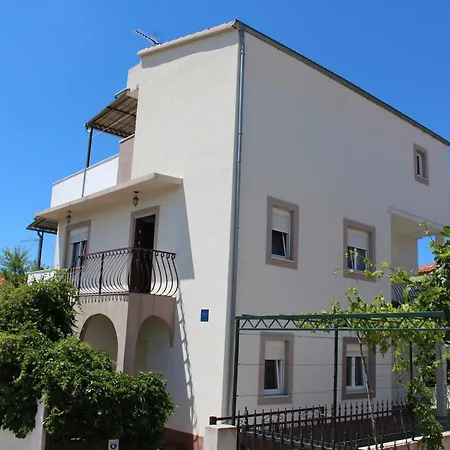 Apartamento Slave Rogoznica (Sibenik-Knin)